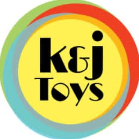 Kindness & Joy Toys Bath Basket item