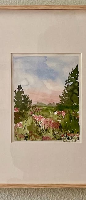 Caitlin Joy Art item