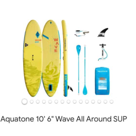 Stand up Paddle Board item