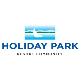 16.  Holiday Park Resort Condo Stay Certificate item