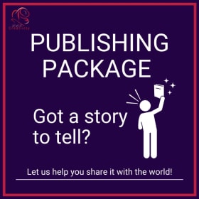 Book Publishing Package item