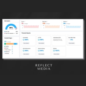 17. Digital Marketing Audit item