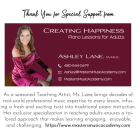 Advertise - non-member rate item