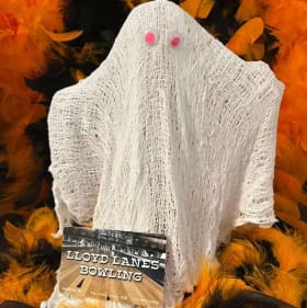 Lloyd Lanes Bowling - $50 Gift Certificate - $50 Value item