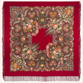 Châle Authentique Slave item