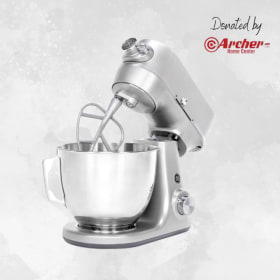 Tilt Head Stand Mixer item