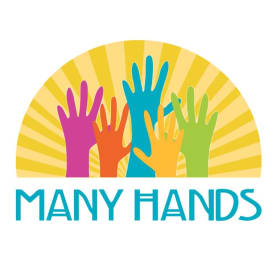 Many Hands item