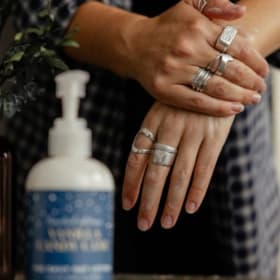 46. Natures Indulgence item