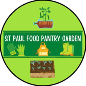 Food Pantry Garden item