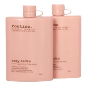 48. Pamper Yourself with Routine Natural Beauty! item