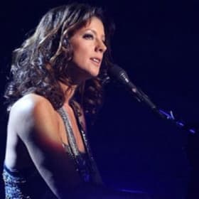 52. Official Platinum Tickets to Sarah McLachlan item