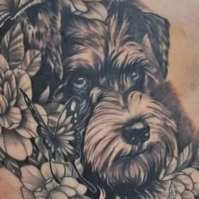 75. Tattoo Transformation #4 (of 4) item