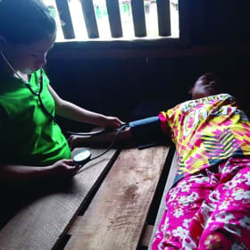 15. Penicillin for a team (1 month) item