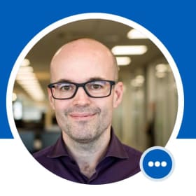 64) Tech Day in Montreal and dinner item