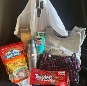 5G Ag Ventures - Cozy Nights - $100 Value item