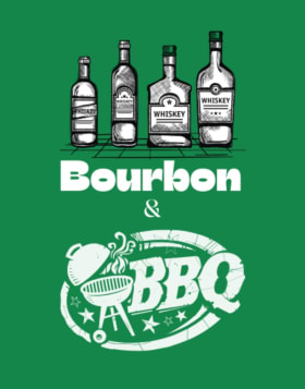 Bourbon and BBQ Experience item