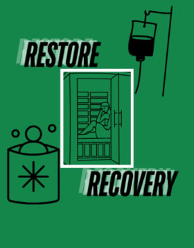 Recovery Package item