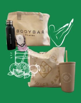 Wellness Package item