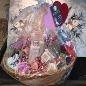 GIFT BASKET item