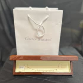 Carter Jeweler Anklet item