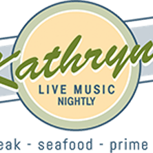 Kathryn Steakhouse item