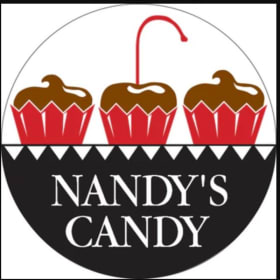 Nandy's Candy Snack Basket item