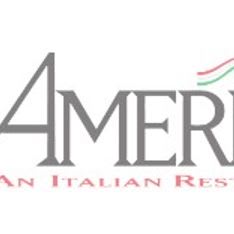 $100 Gift Card to Amerigo Italian Restaurant item