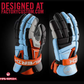 Player Gloves - (optional) item