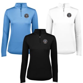PULLOVER - Womens 1/4 Zip item