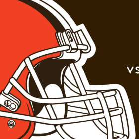 2 Tickets to Browns vs Dolphins item