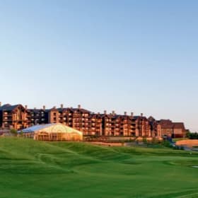 Crystal Springs Golf Club - 2 Ball item