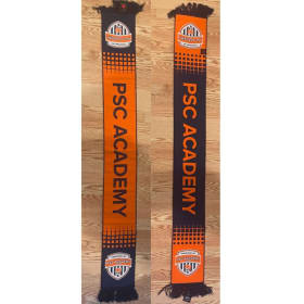 (3) PSC Academy Scarves item