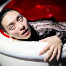 Be Heintzman Hope | Stripper Gollum | Nov 28 12:30-3:30pm ET item