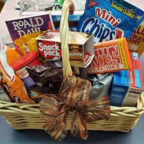 4: Death By Chocolate - Sponsored by Ms. Sandefur's PreK item