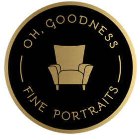 Oh Goodness Fine Portraits item