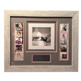 18. Taylor Swift item