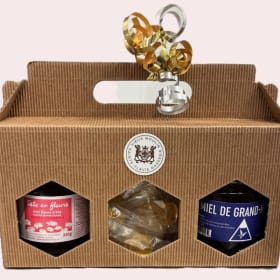 Coffret Anti-rhume item