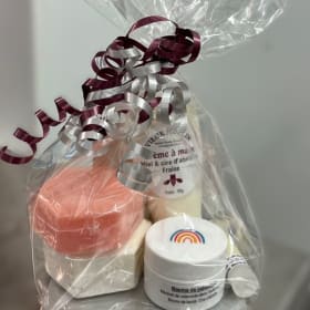 Ensemble Bien-être item