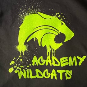 Youth Tshirt item