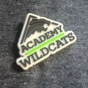 meSNAPS SNAP ON CHARMS item