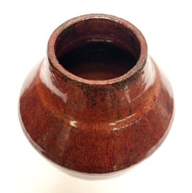 Vase item