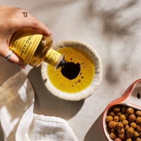 TORO ALBALA SPECIAL CHEF BALSAMIC VINEGAR (200 ML) item