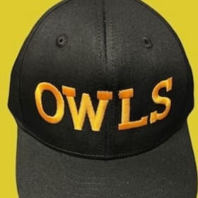 Owls Hat Regular item