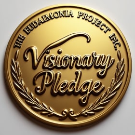 Visionary Pledge - $250 item