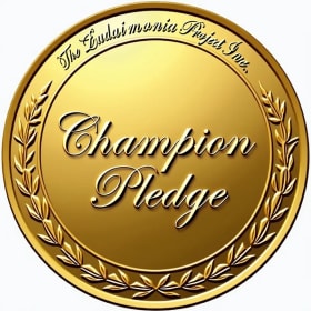 Champion Pledge - $100 item