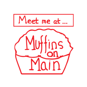 $15 Gift Card & Muffins on Main Mug item