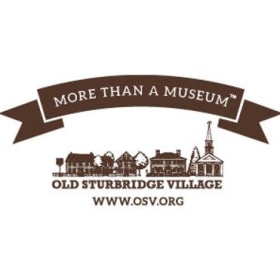 Old Sturbridge Village Admission for 4 ($84 value) item