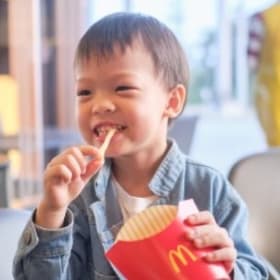 November 2026 Sponsor item