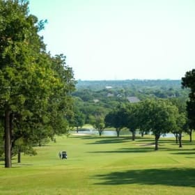Denton Country Club - Round of Golf item