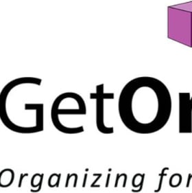 Get Organized item